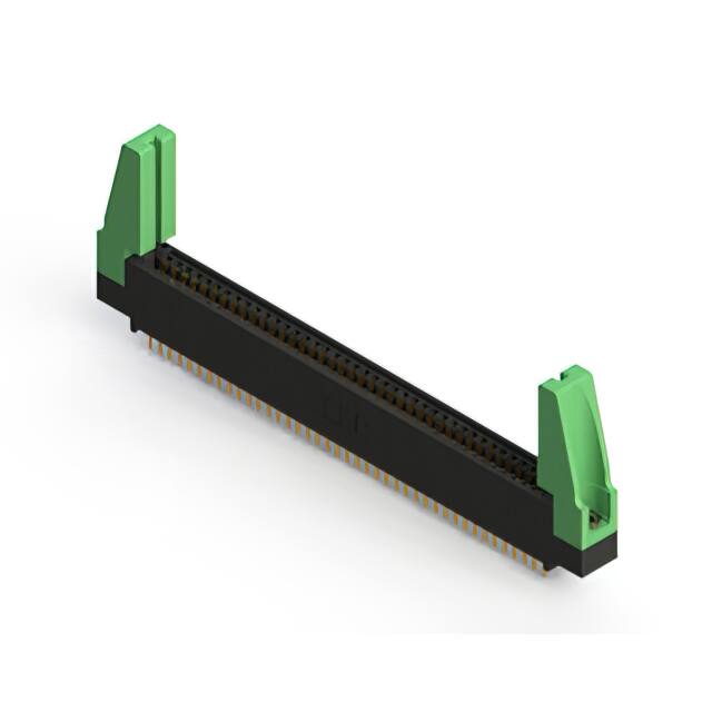 395-082-525-588 EDAC Inc.  Edgeboard Connectors